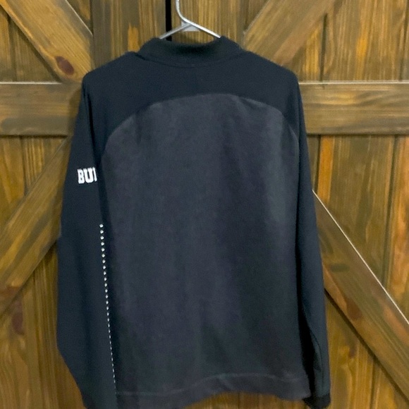 Under Armour zip up - Picture 2 of 2